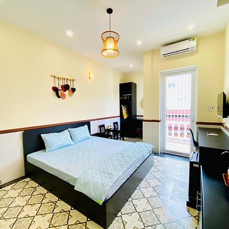 Sam Homestay Hue Exterior photo
