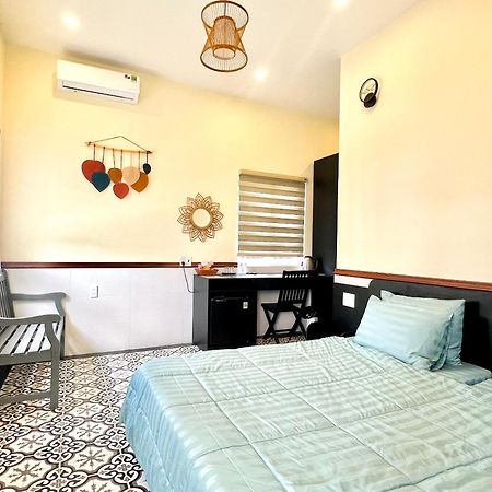 Sam Homestay Hue Exterior photo
