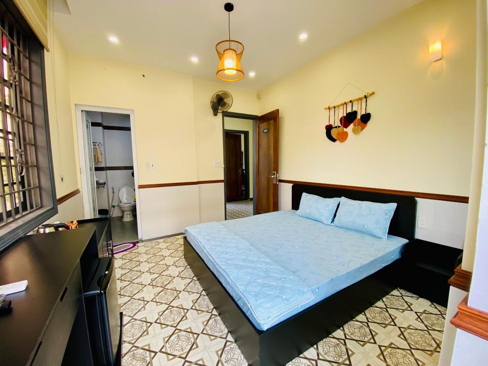 Sam Homestay Hue Exterior photo