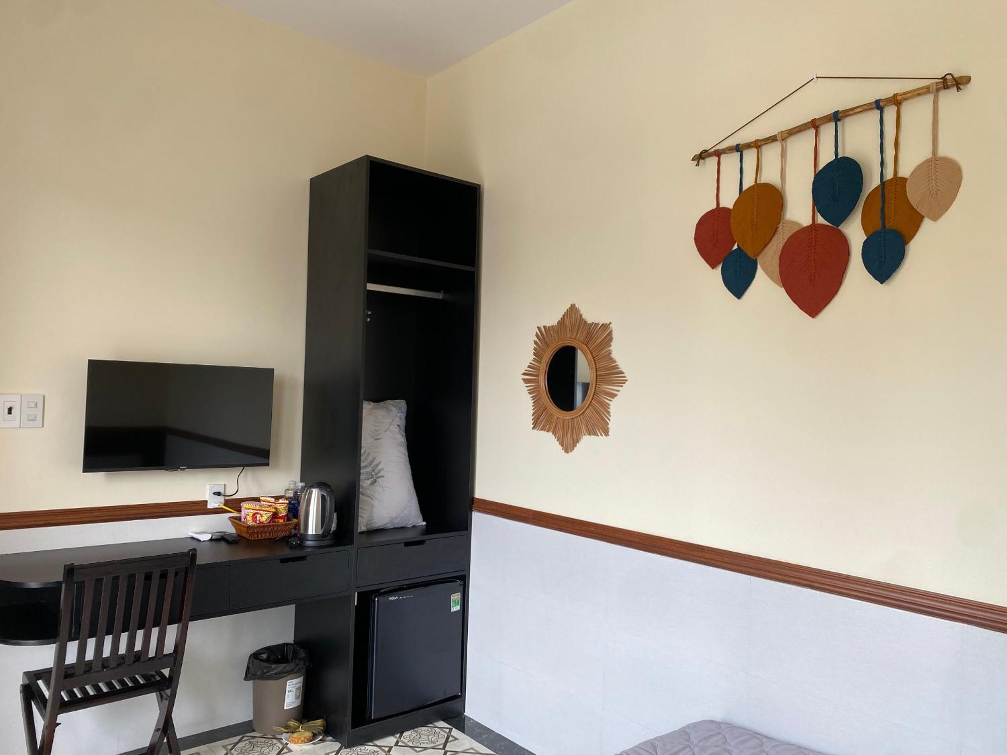Sam Homestay Hue Exterior photo