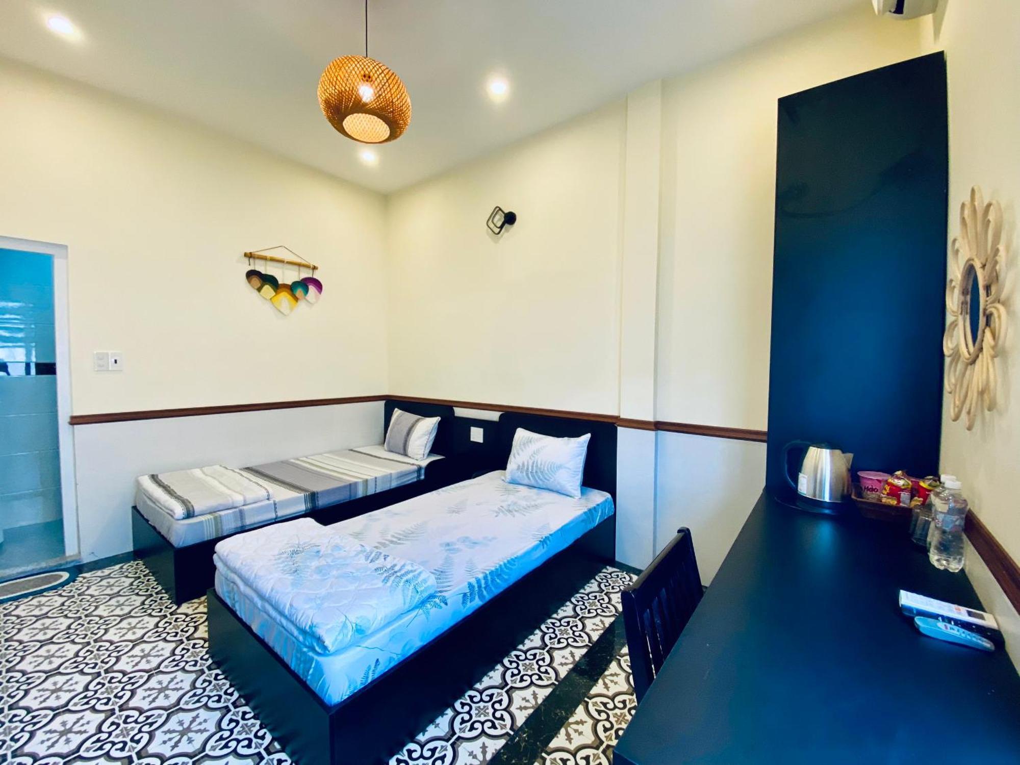 Sam Homestay Hue Exterior photo