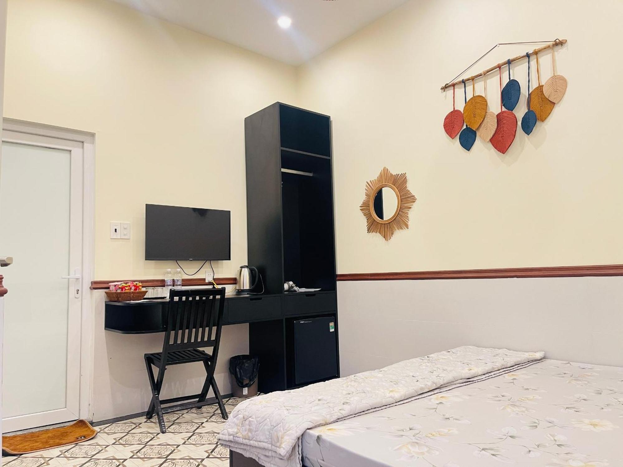 Sam Homestay Hue Exterior photo