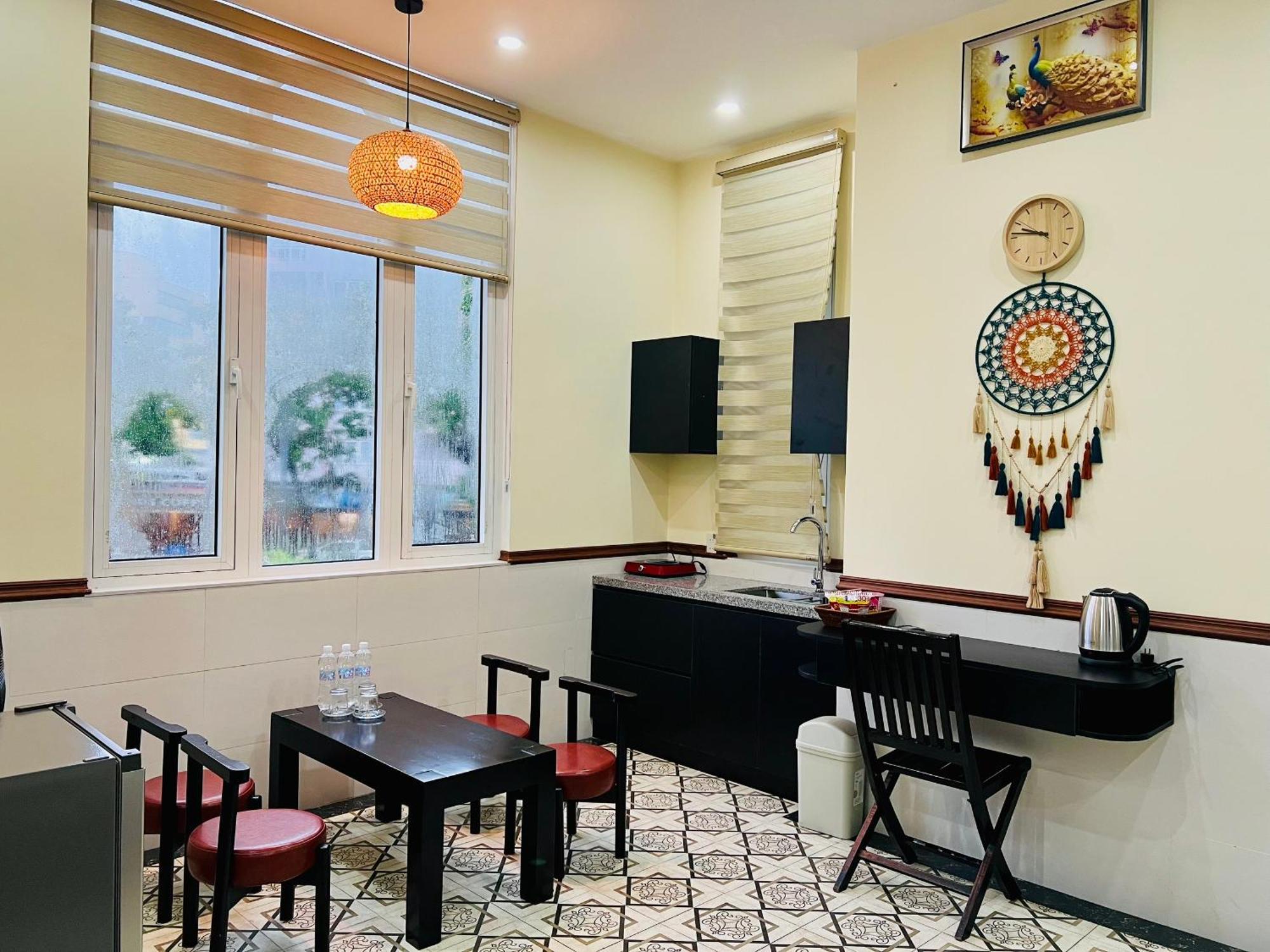 Sam Homestay Hue Exterior photo
