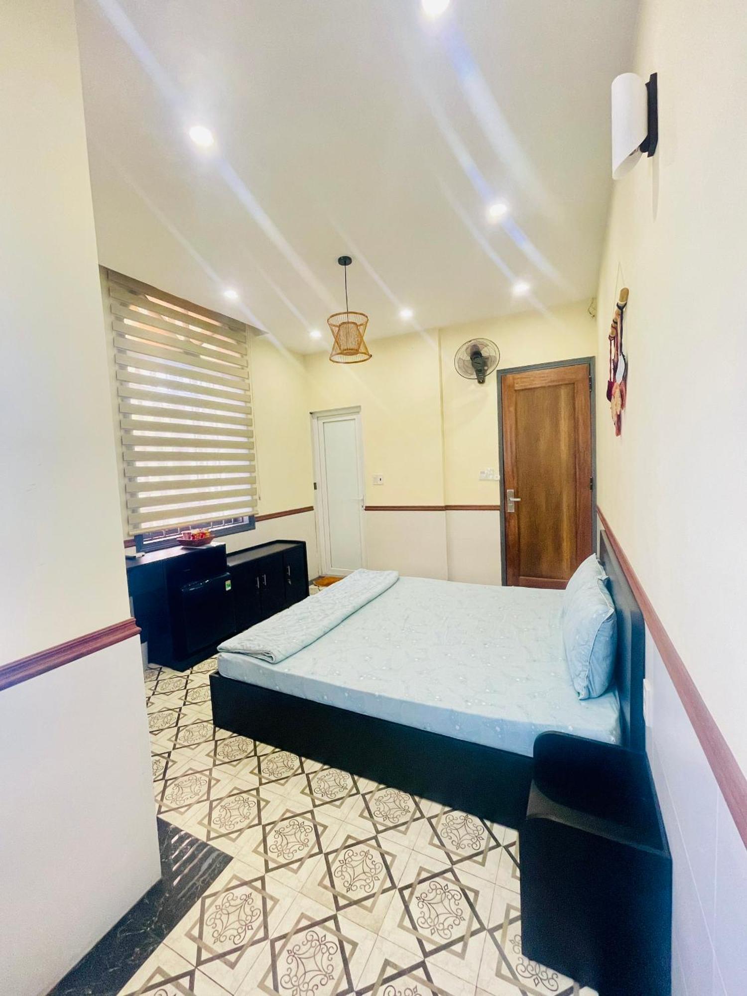 Sam Homestay Hue Exterior photo